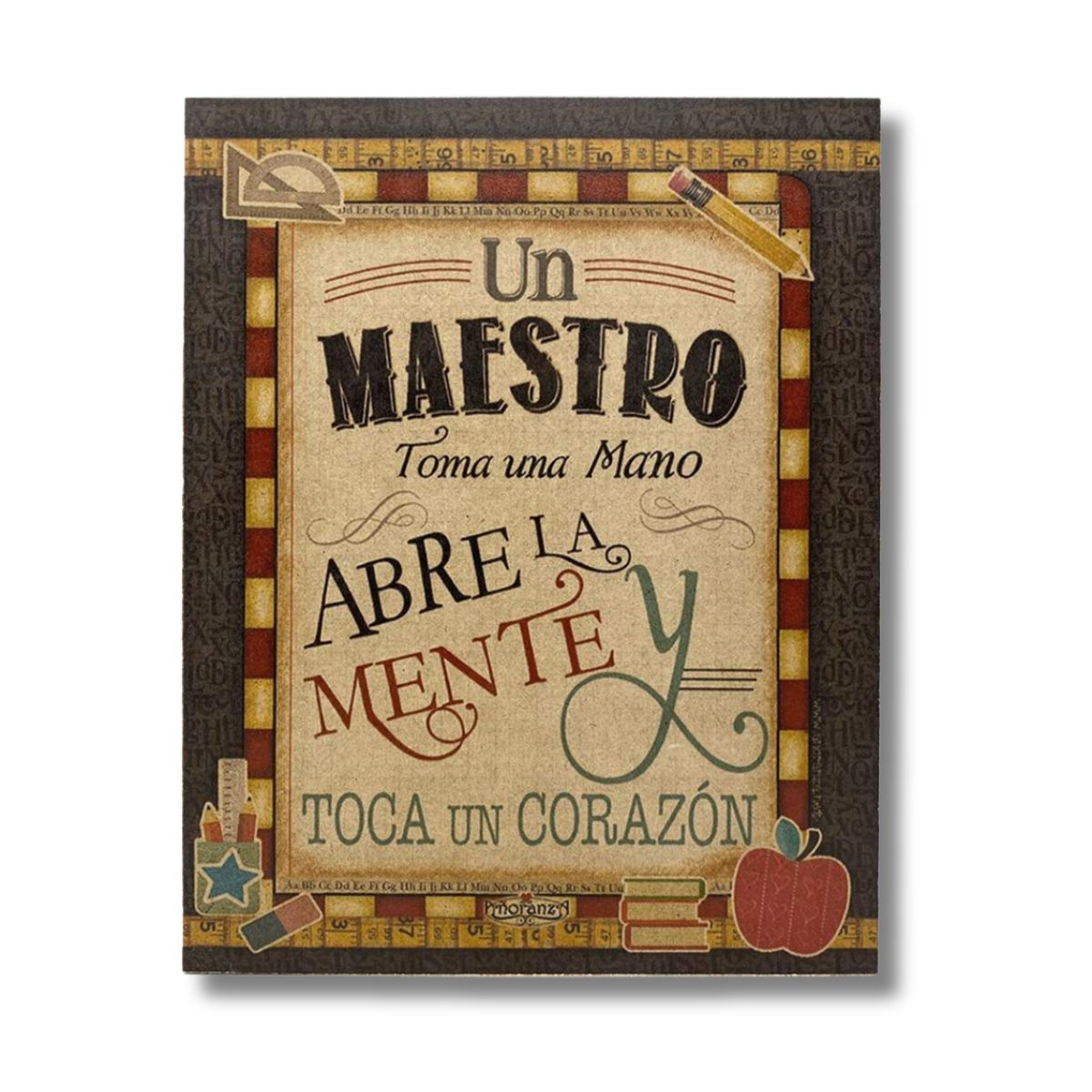 Regalo para Maestros /Un Maestro