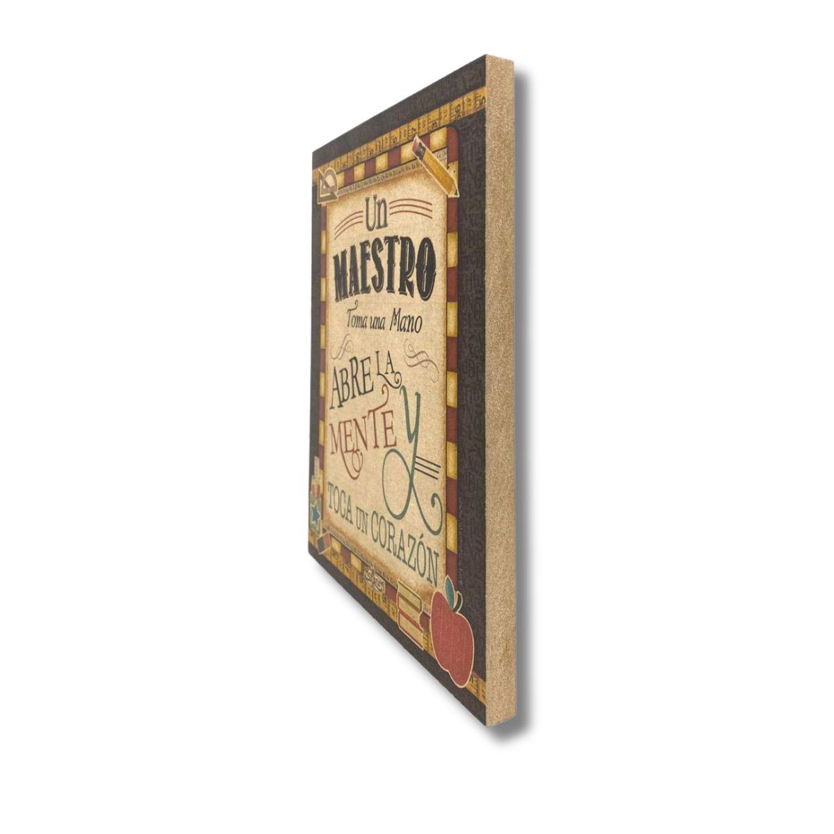 Regalo para Maestros /Un Maestro