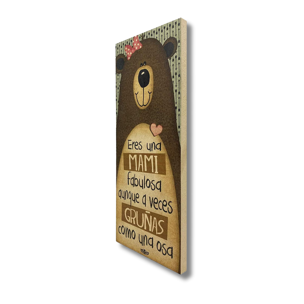 Regalo para Mamá /Mami Osa