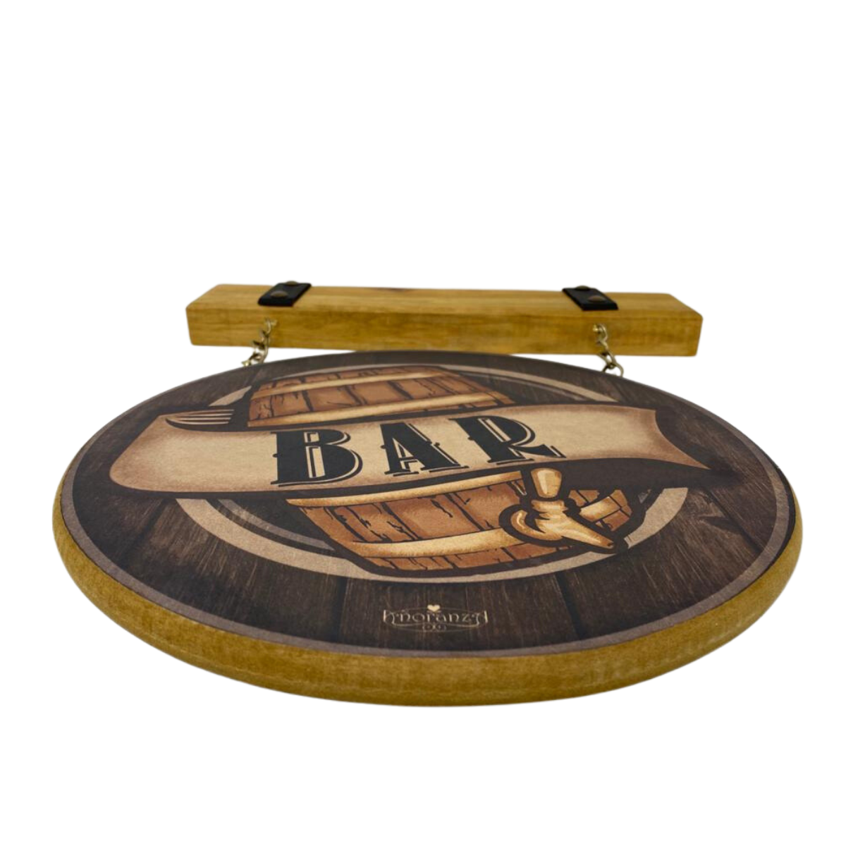 Letrero Decorativo para Bar