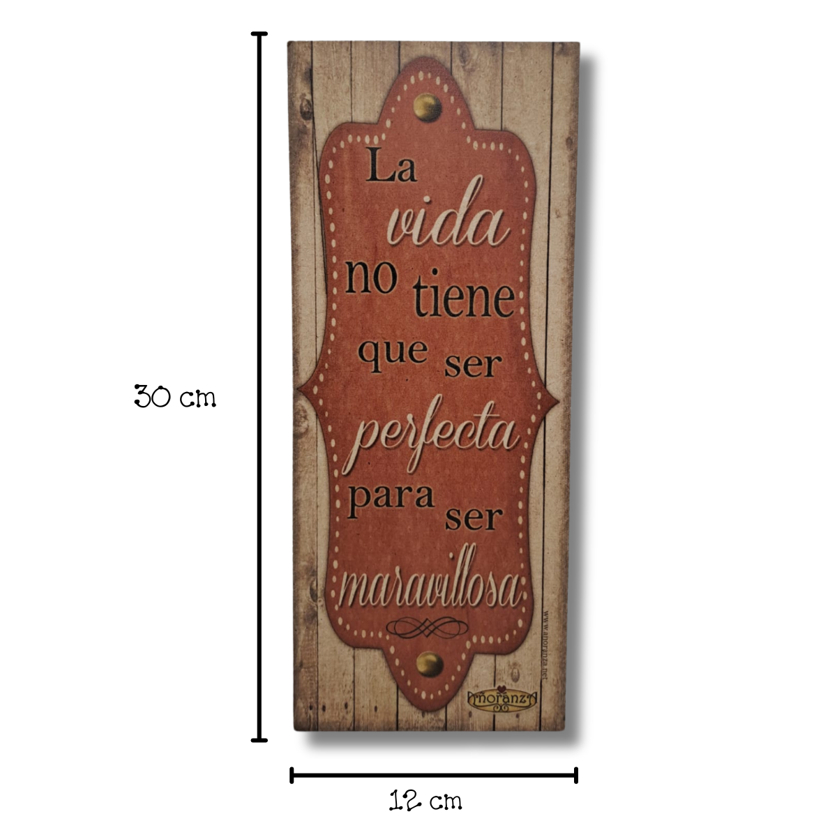 Regalo para Pareja/ momentos difíciles /hijos /etc./ Vida Maravillosa