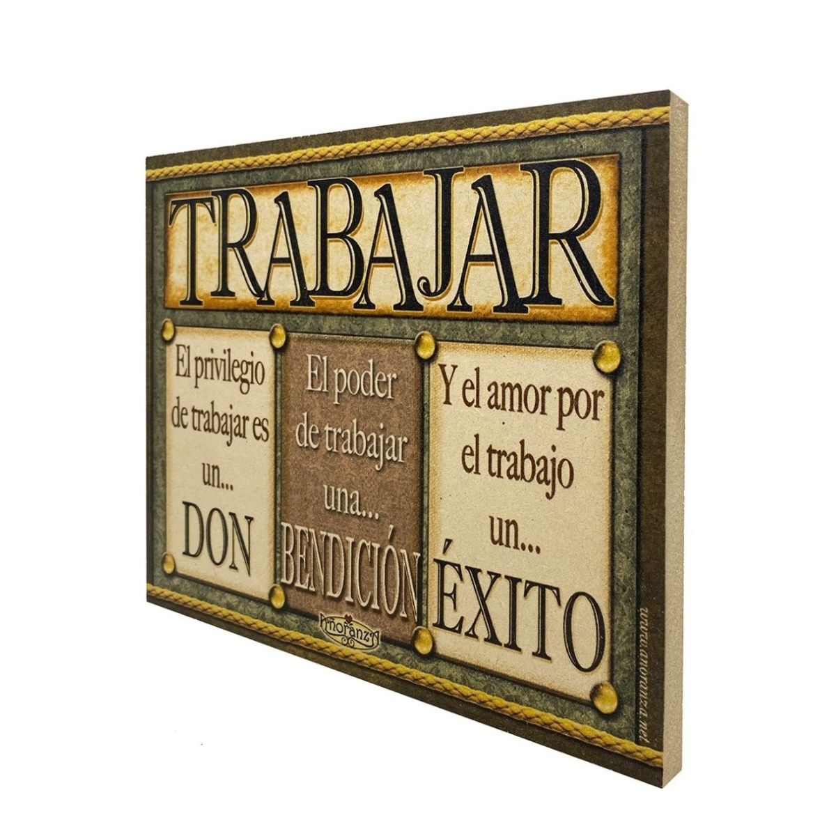 Decoración para Oficina / Trabajar