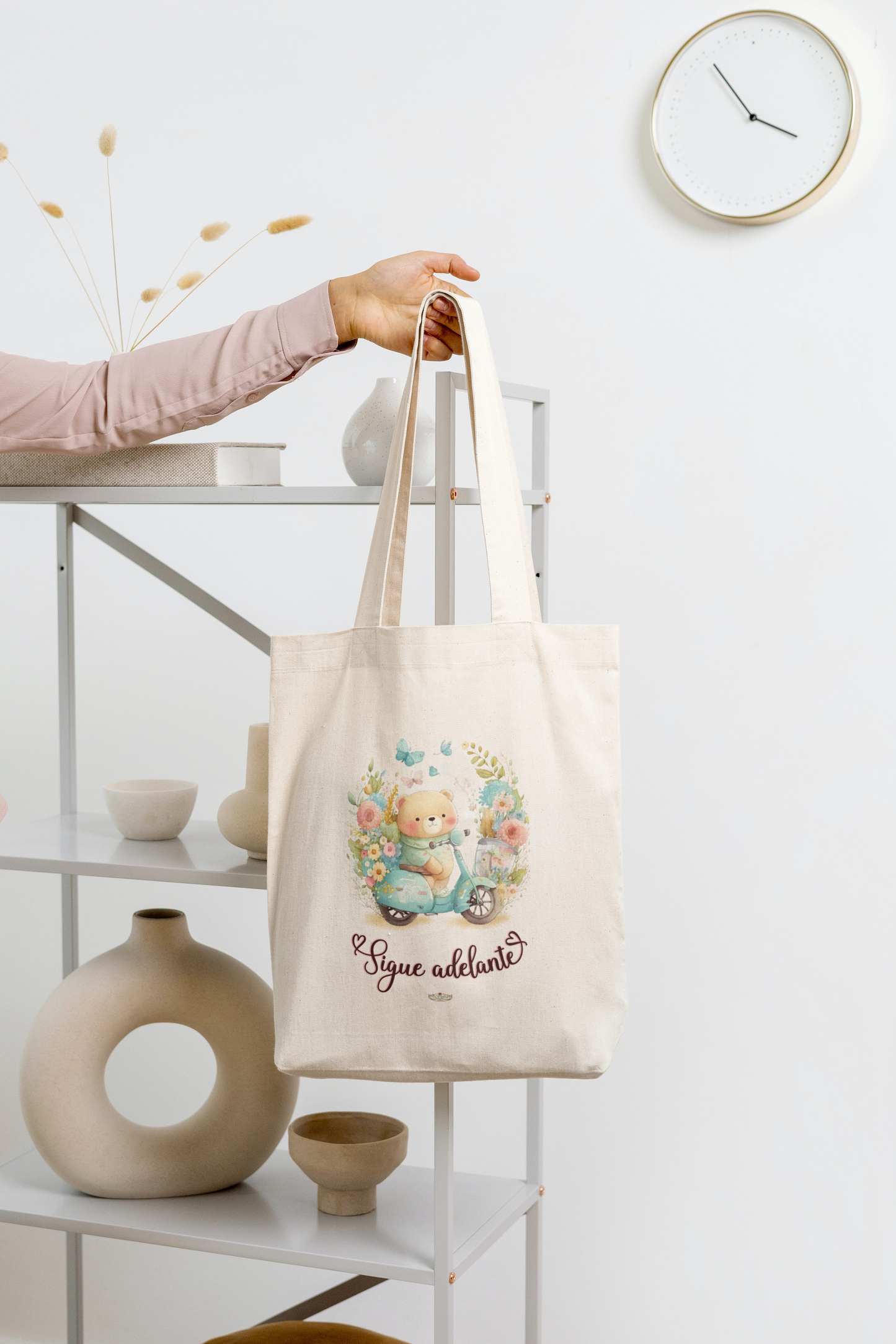 Bolsa Sigue adelante