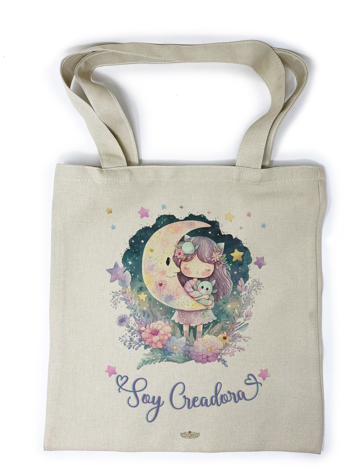 Bolsa Soy Creadora