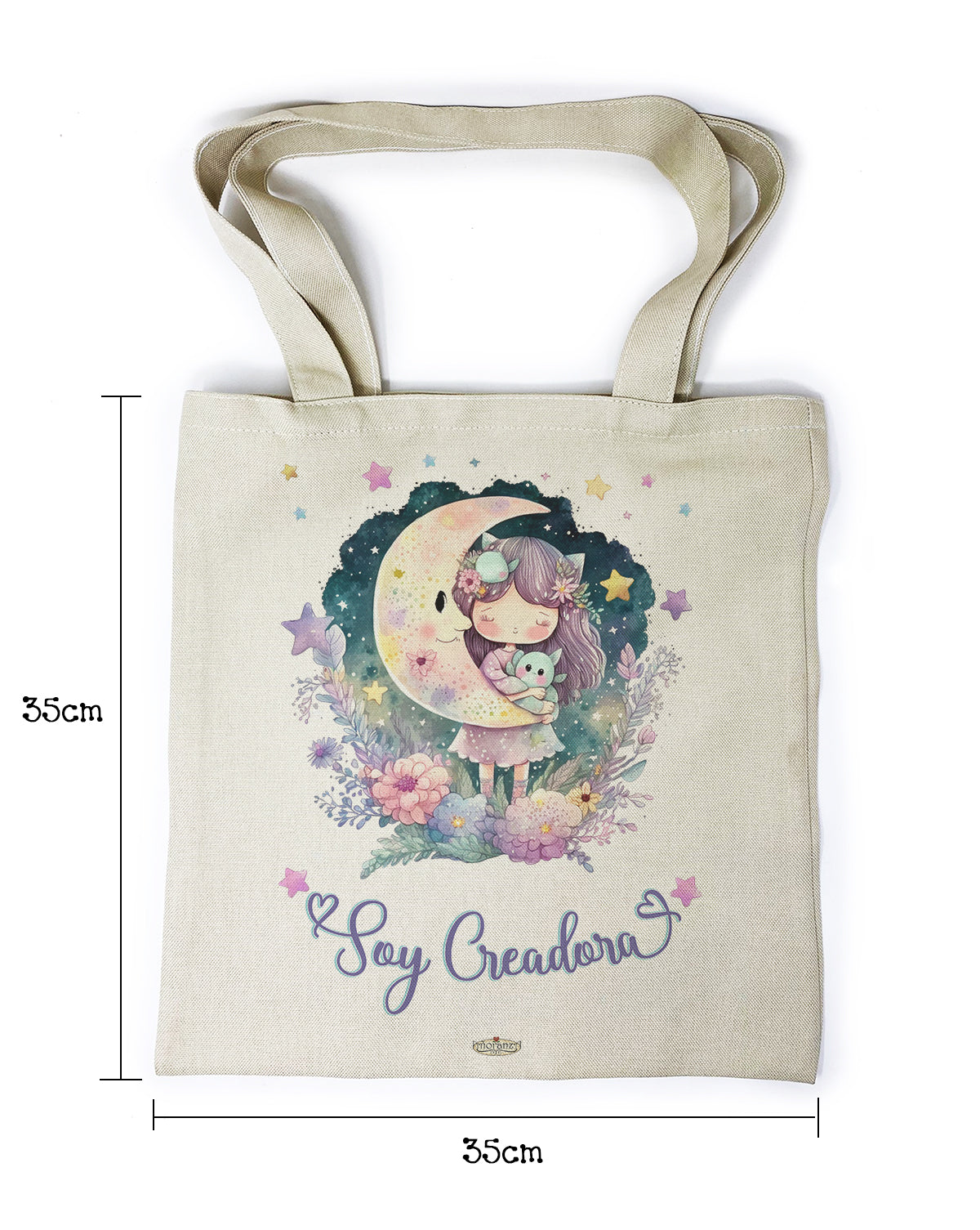 Bolsa Soy Creadora