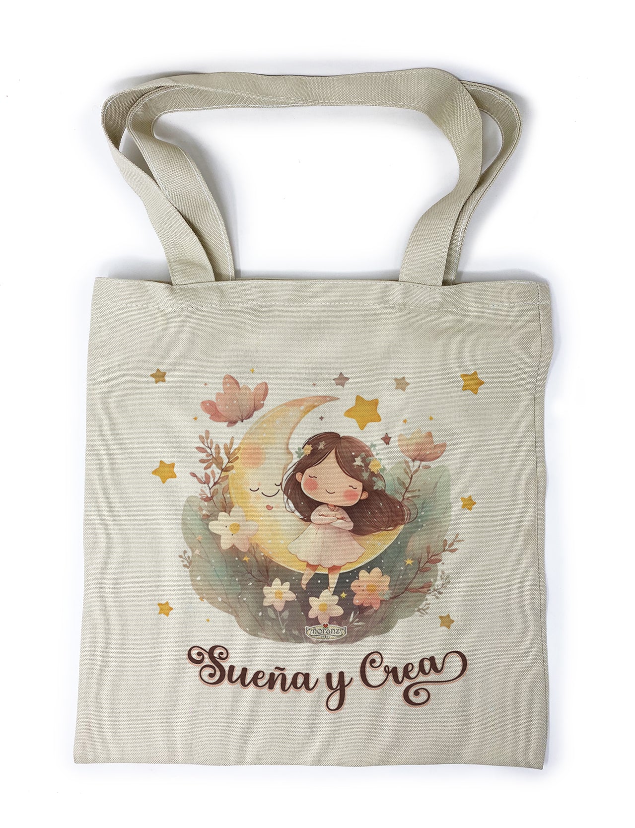 Bolsa Sueña y Crea