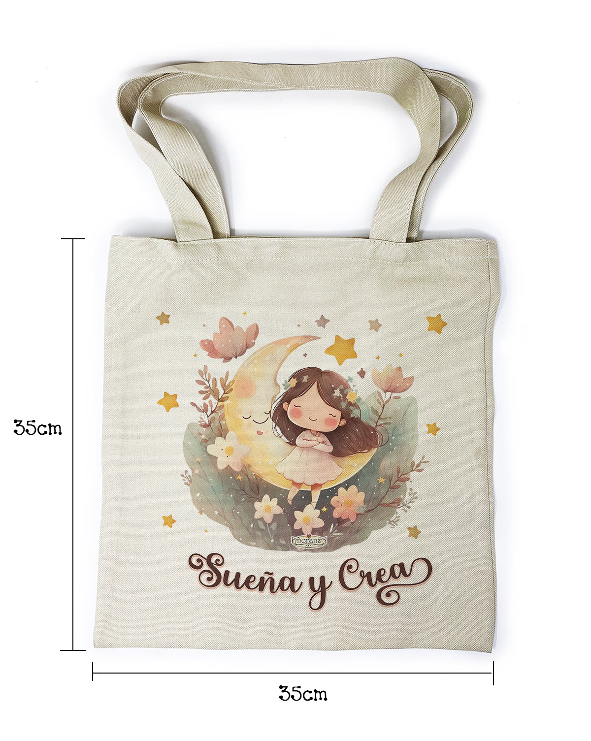 Bolsa Sueña y Crea