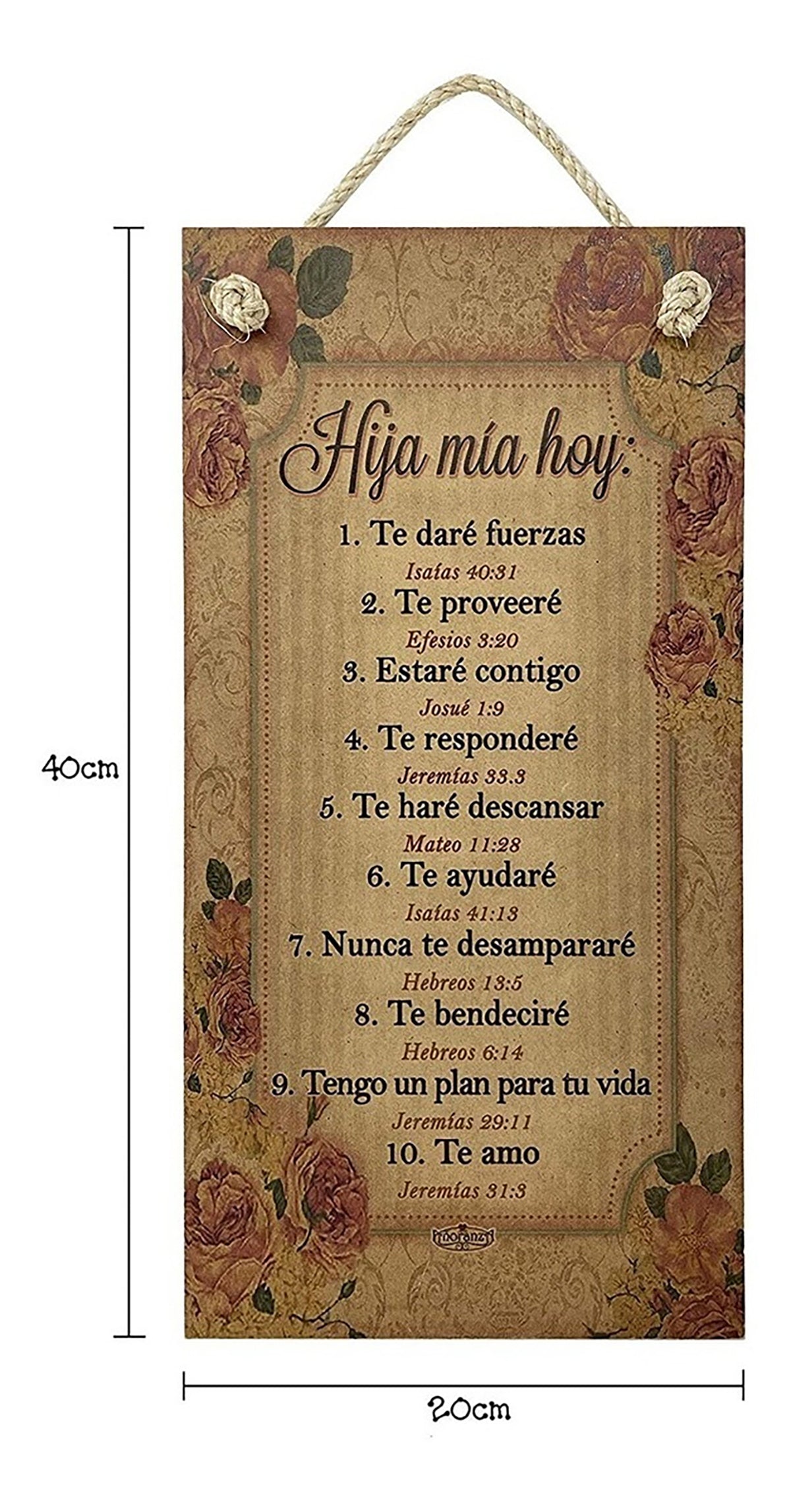 Frase cristiana para mujer-Siente amada “Hija mía”