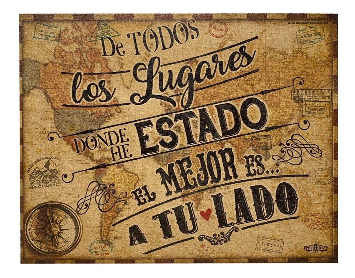Lugares a tu Lado