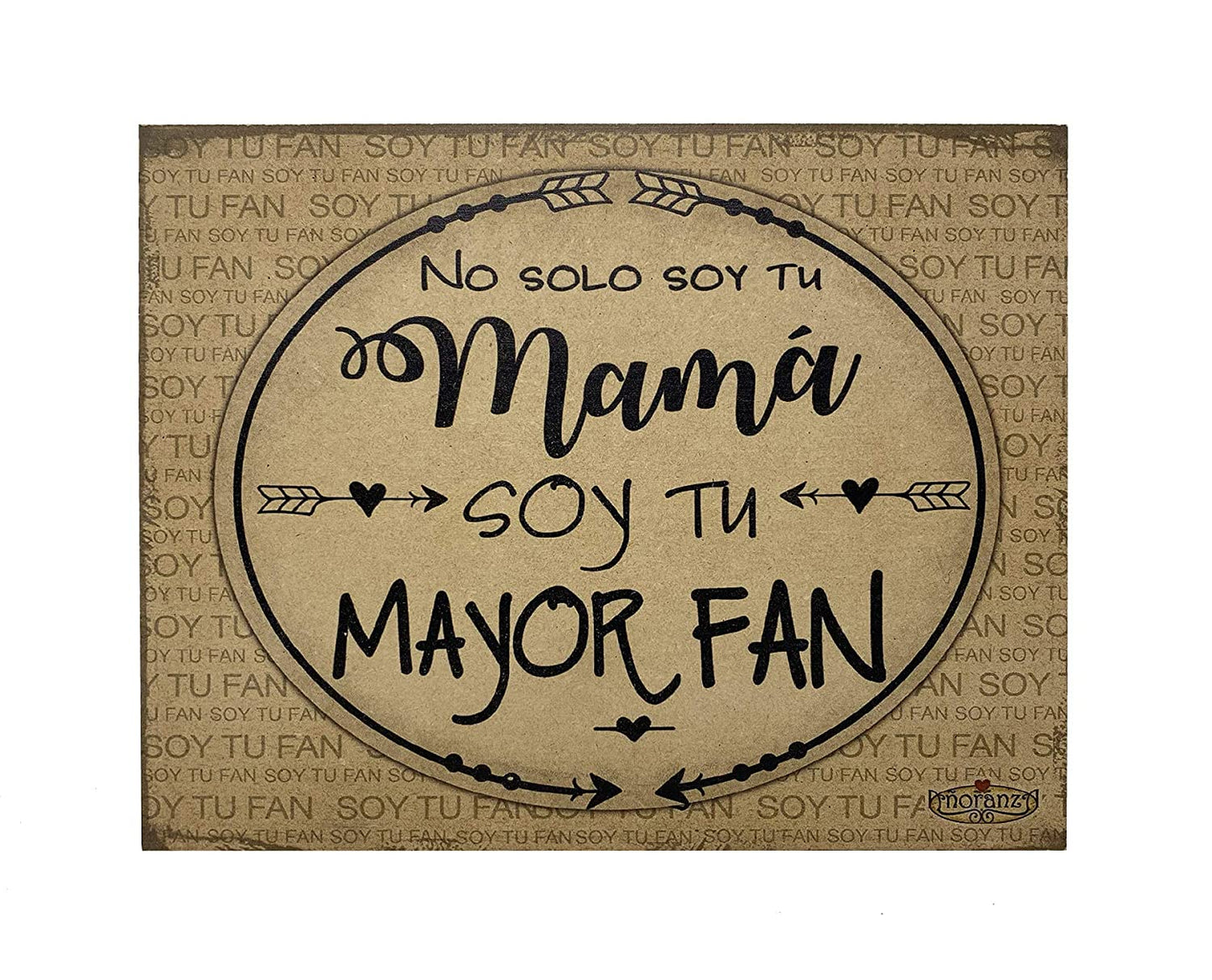 Mamá Fan