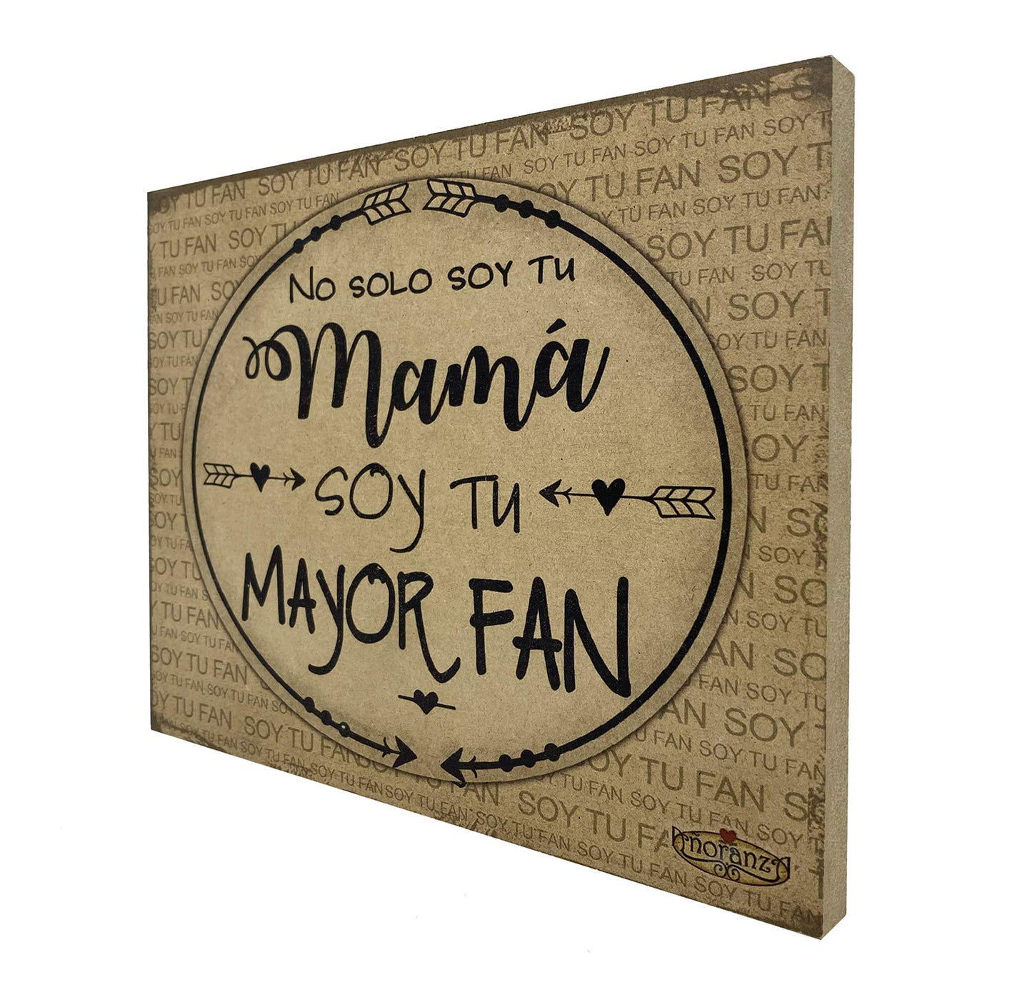 Mamá Fan