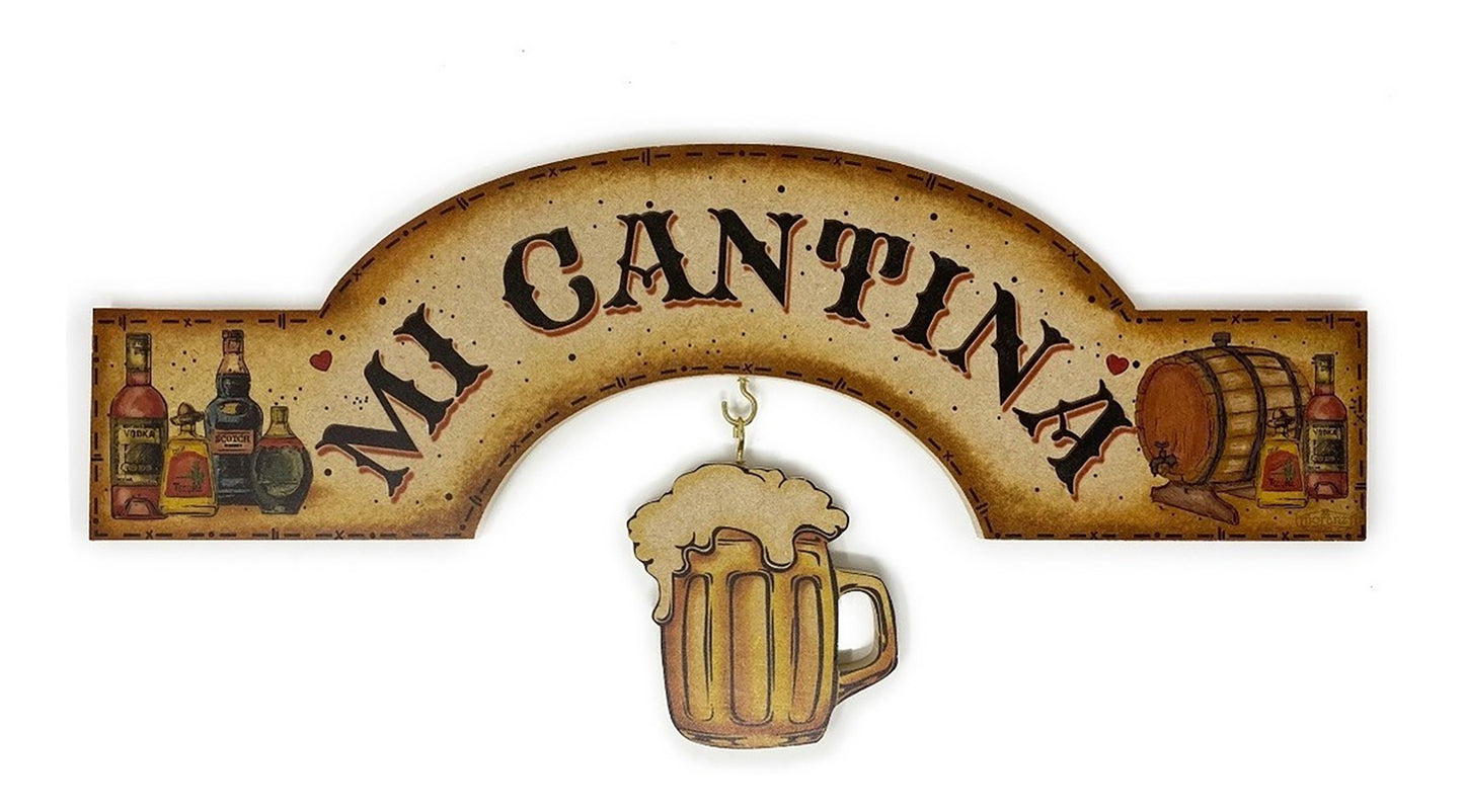 Mi Cantina