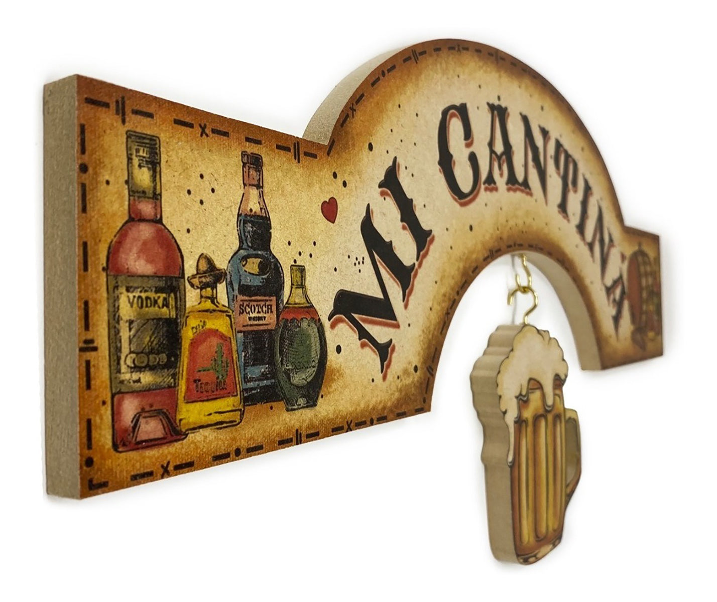 Mi Cantina
