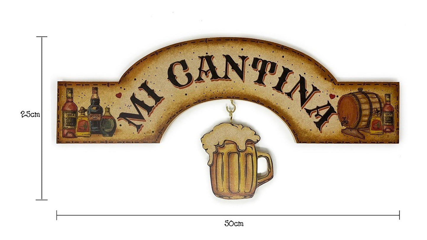 Mi Cantina