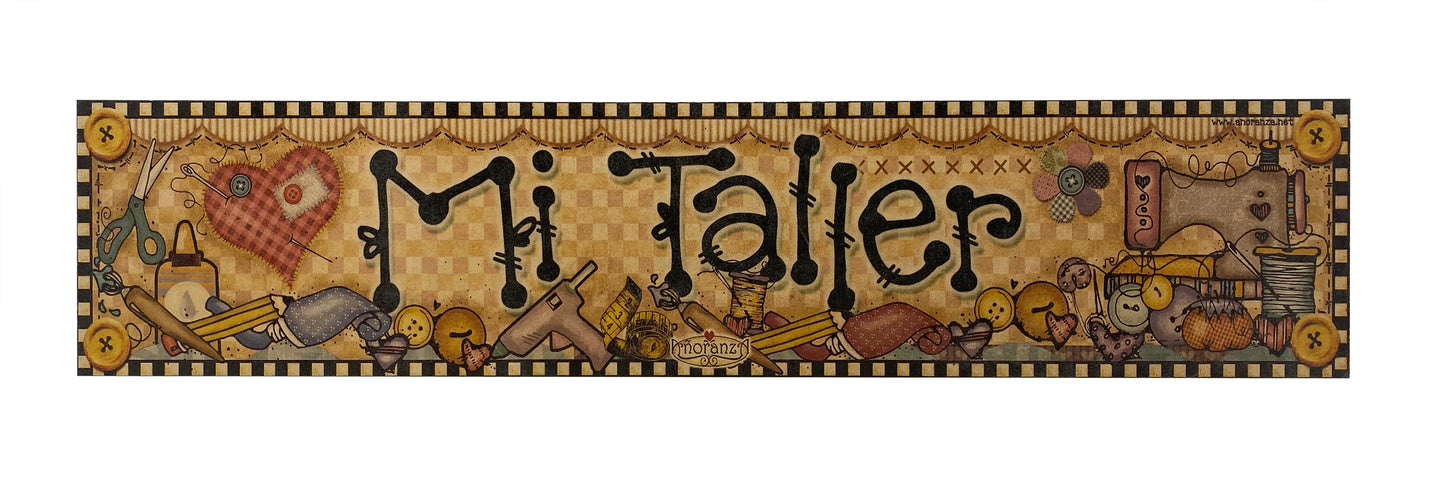 Mi Taller