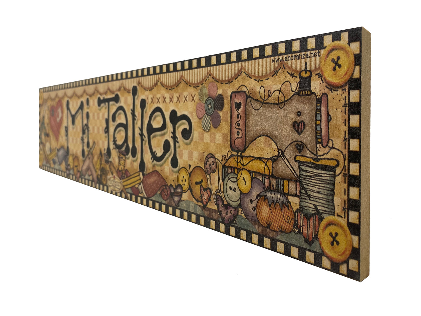 Mi Taller