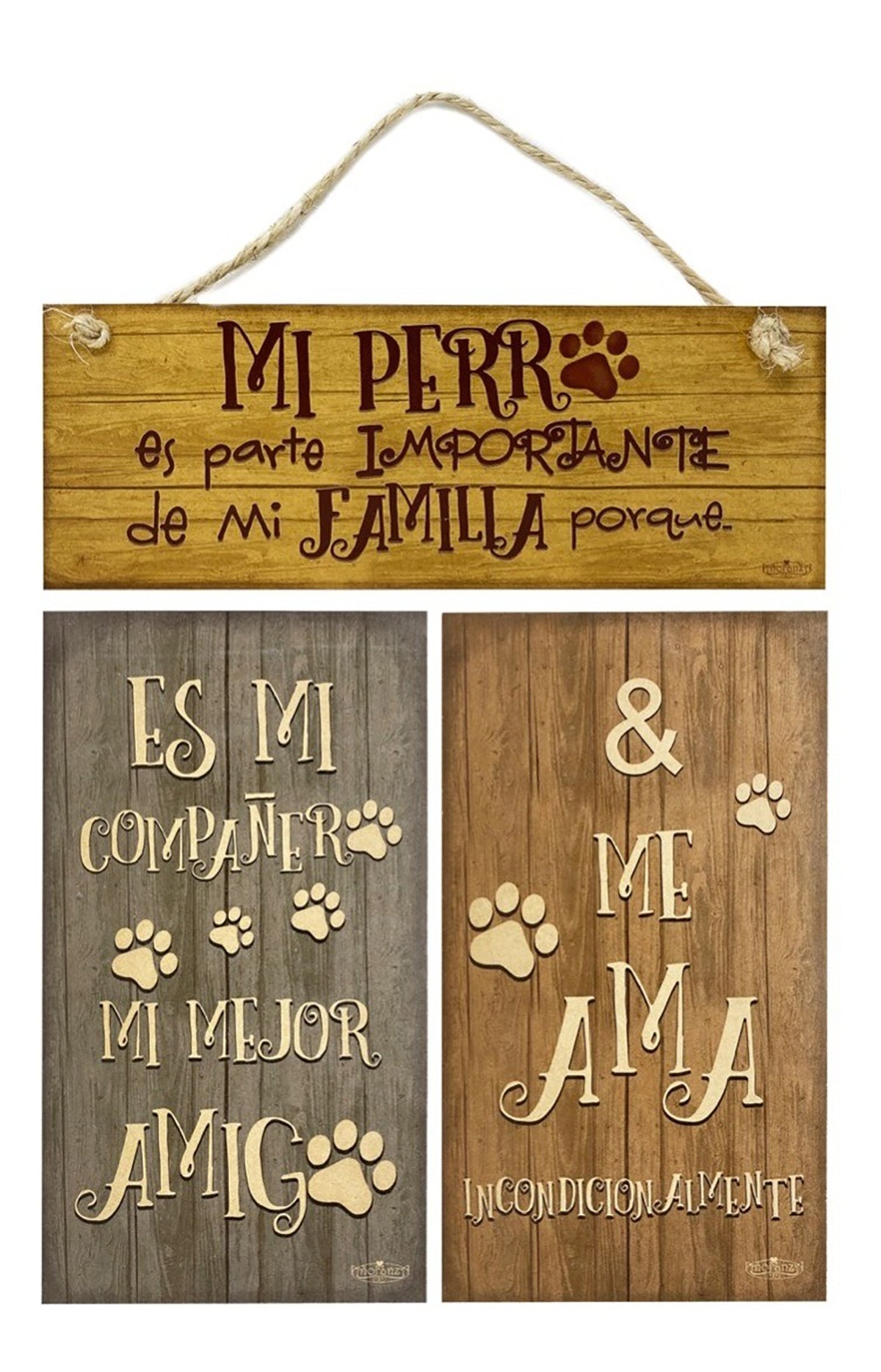 Mi Perro Mi Familia