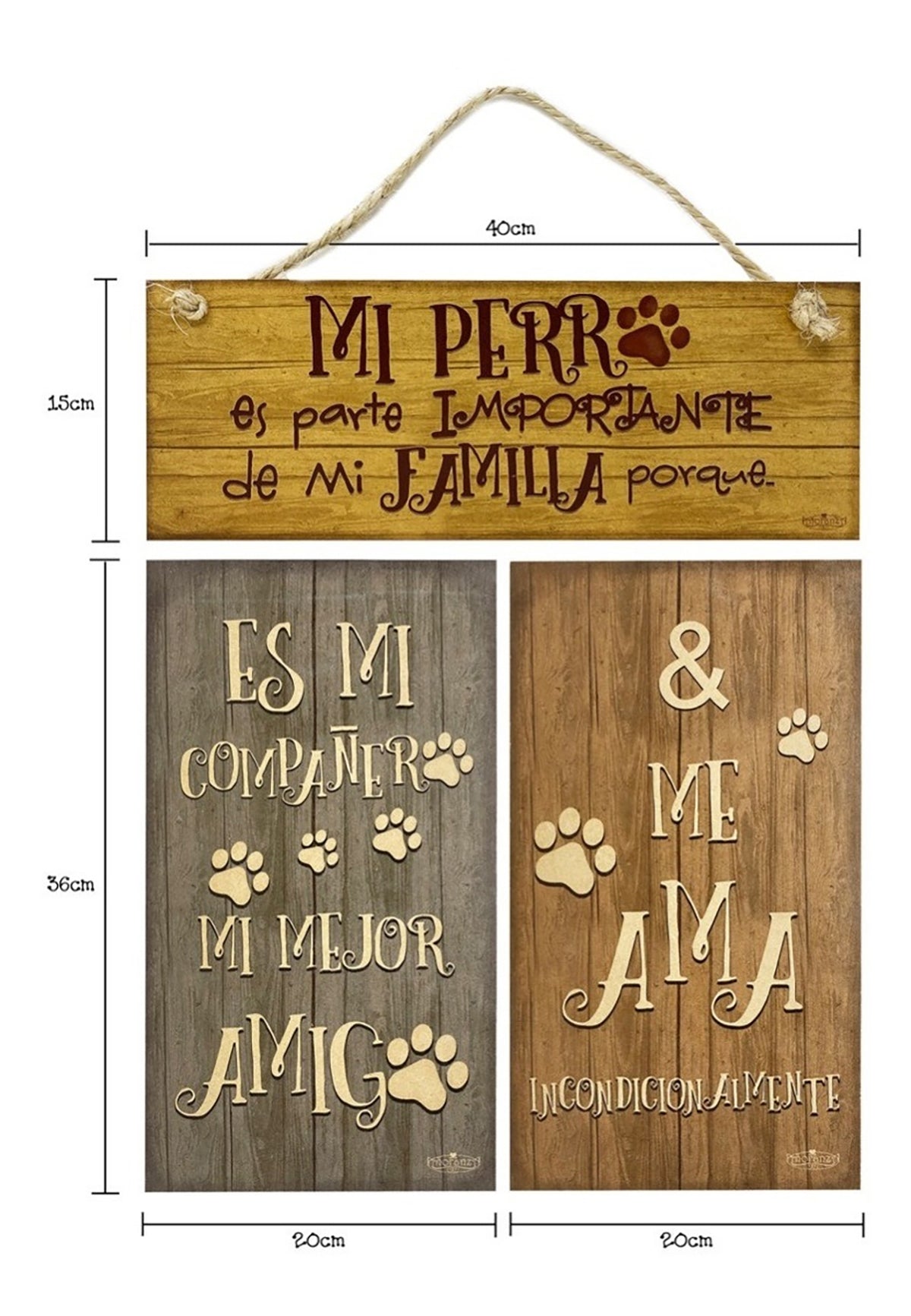 Mi Perro Mi Familia