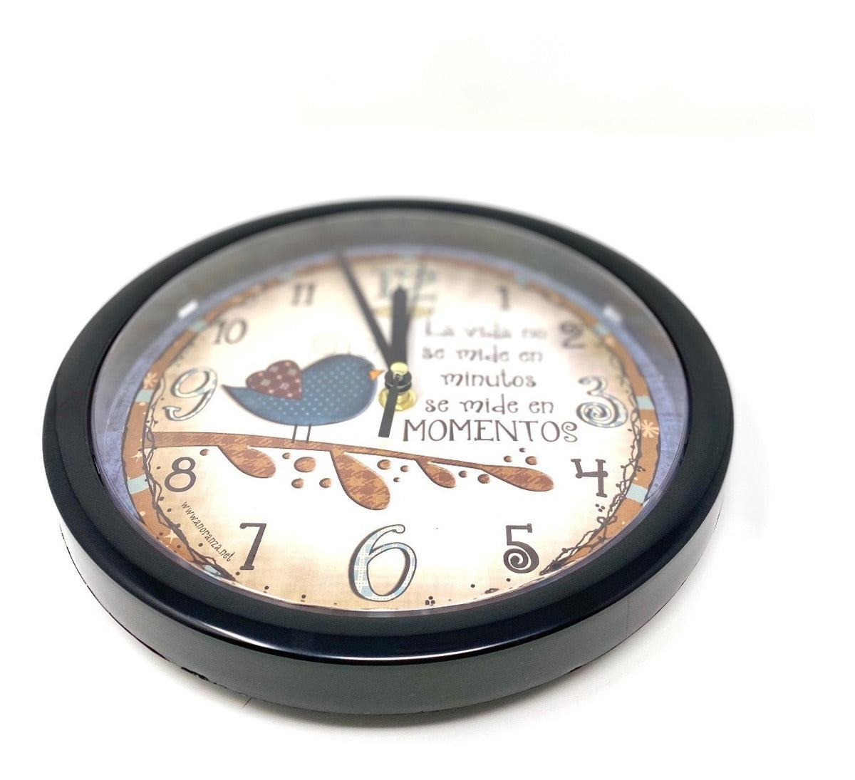 Reloj Momentos
