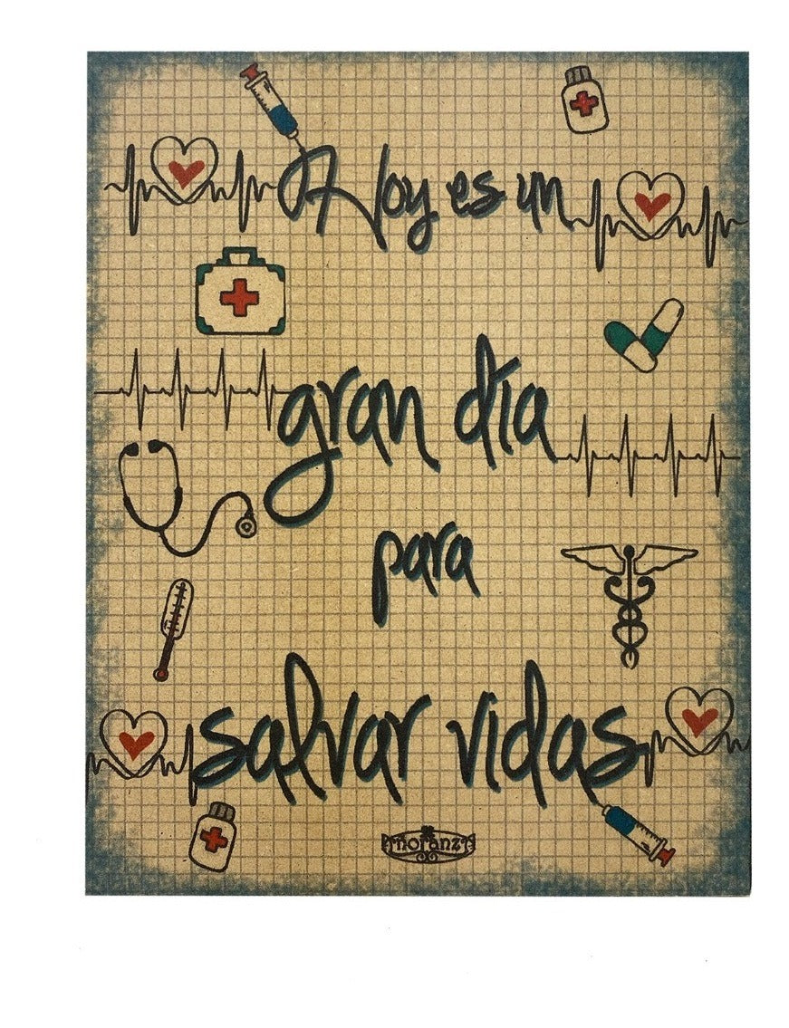 Salvar Vidas