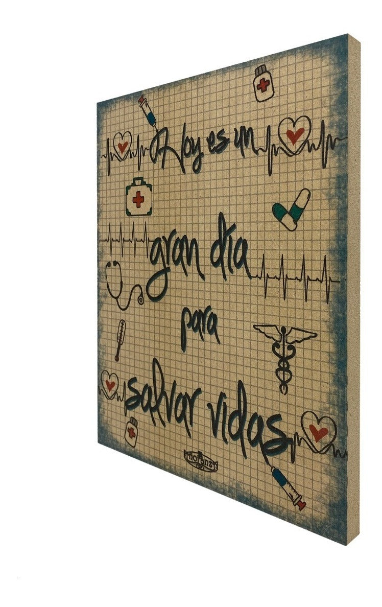 Salvar Vidas