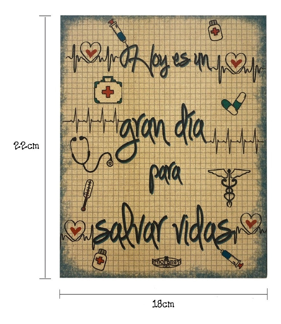 Salvar Vidas