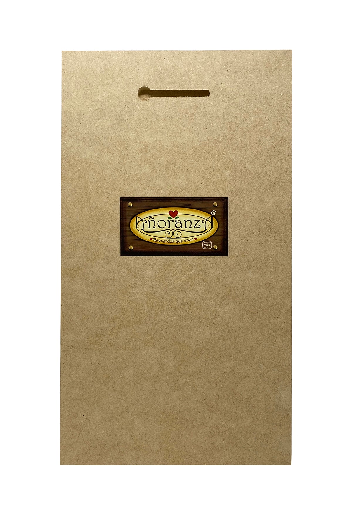 Regalo para pareja, aniversario etc./ Seguir Adelante