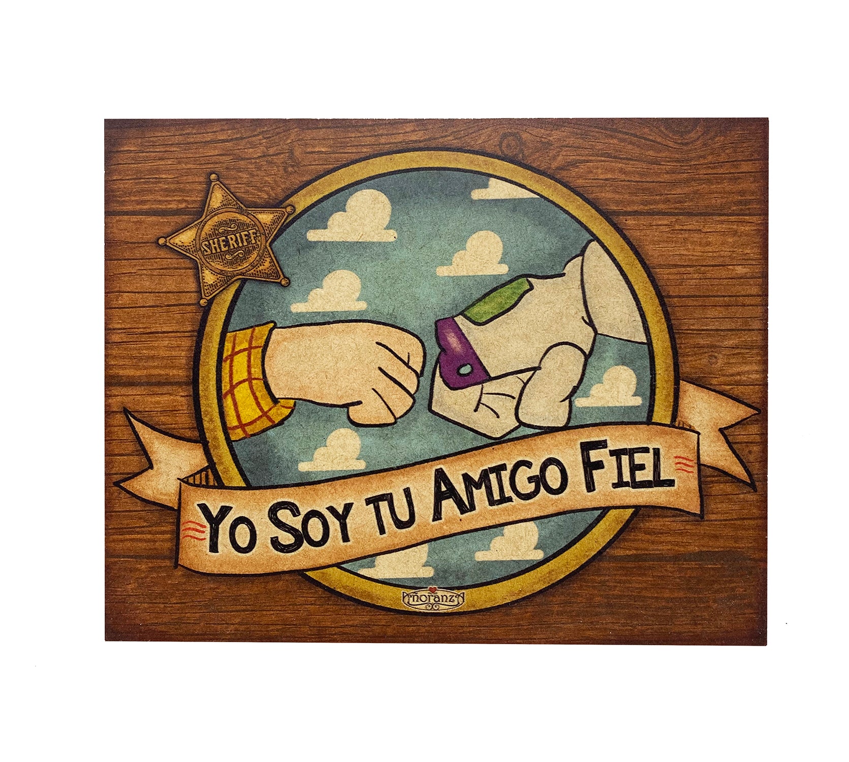 Yo Soy Tu Amigo Fiel A oranza Yo Soy Tu Amigo Fiel A oranza
