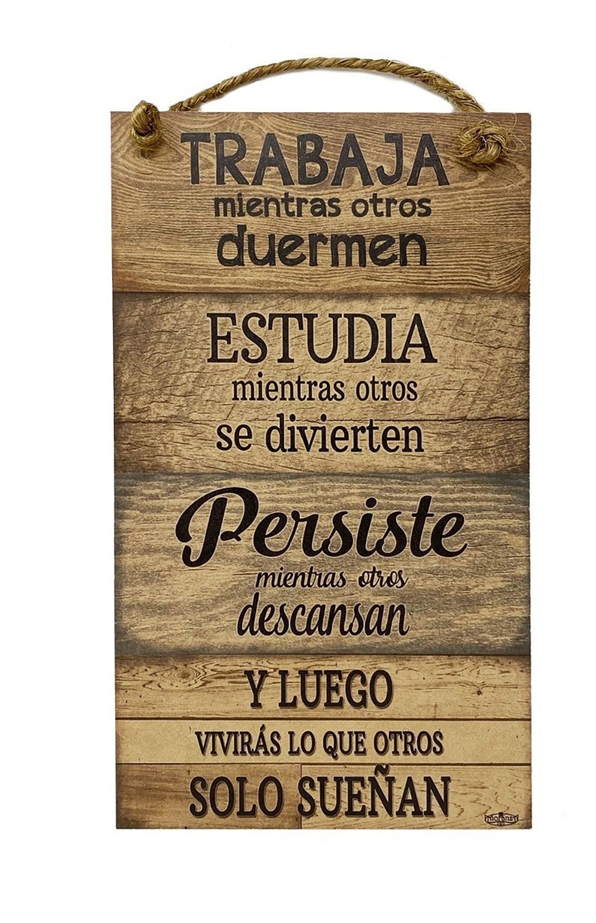 Vive lo que otros Sueñan