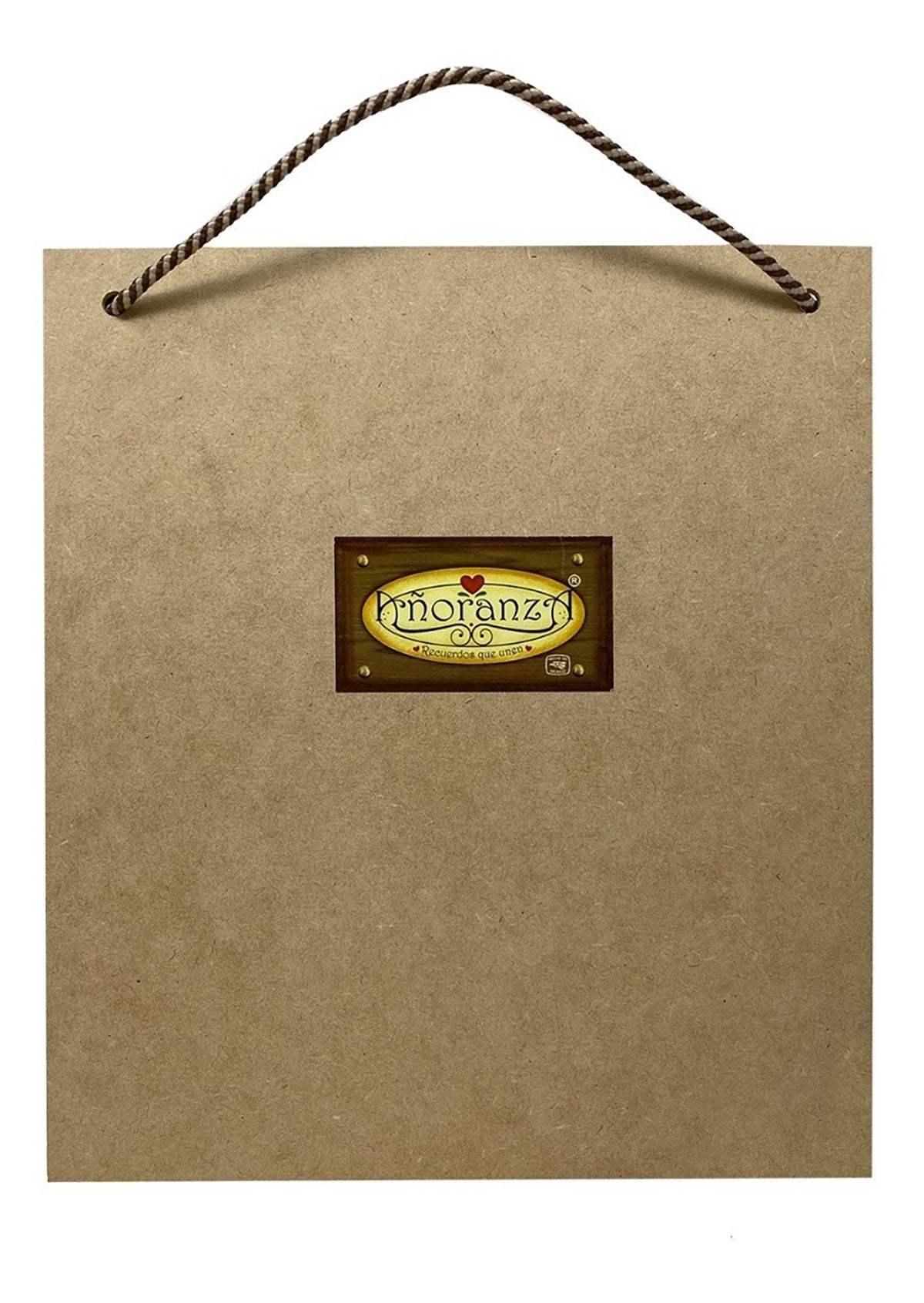 Regalo familiar con apellidos y nombres de integrantes/ Arbol Raíces Personalizable