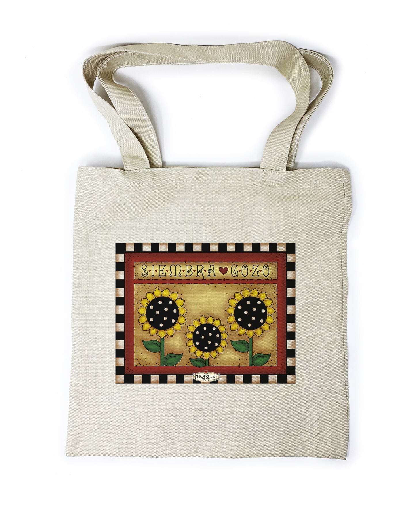 Bolsa Ecológica Siembra Gozo