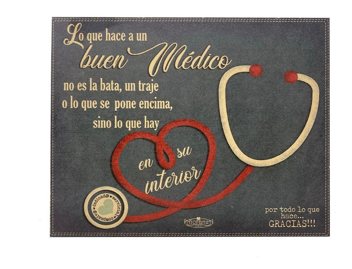 Un Buen Medico