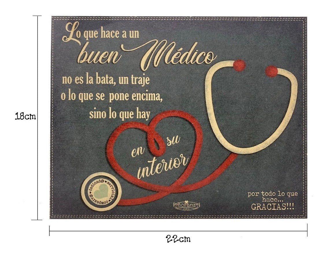 Un Buen Medico