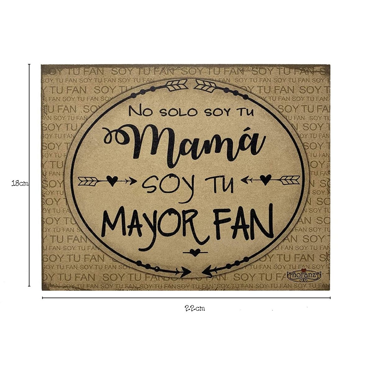 Mamá Fan