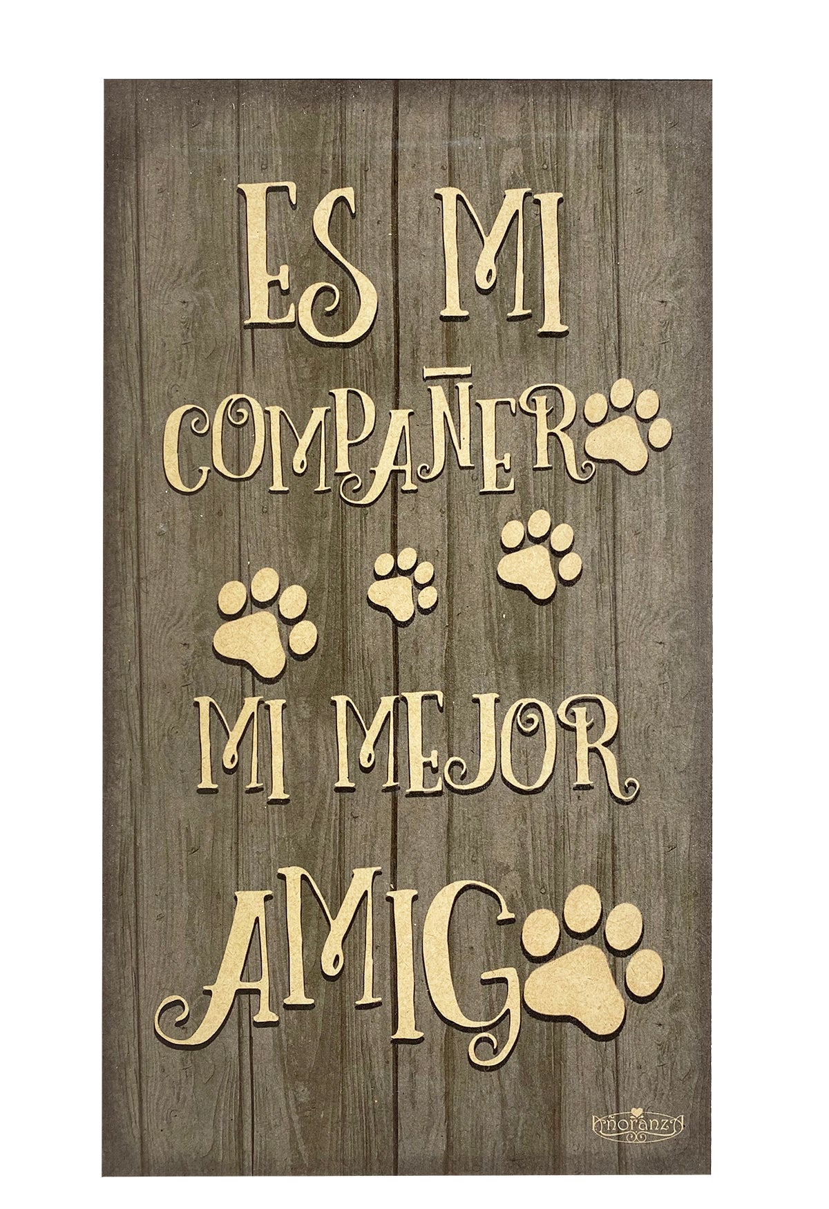 Mi Perro Mi Familia