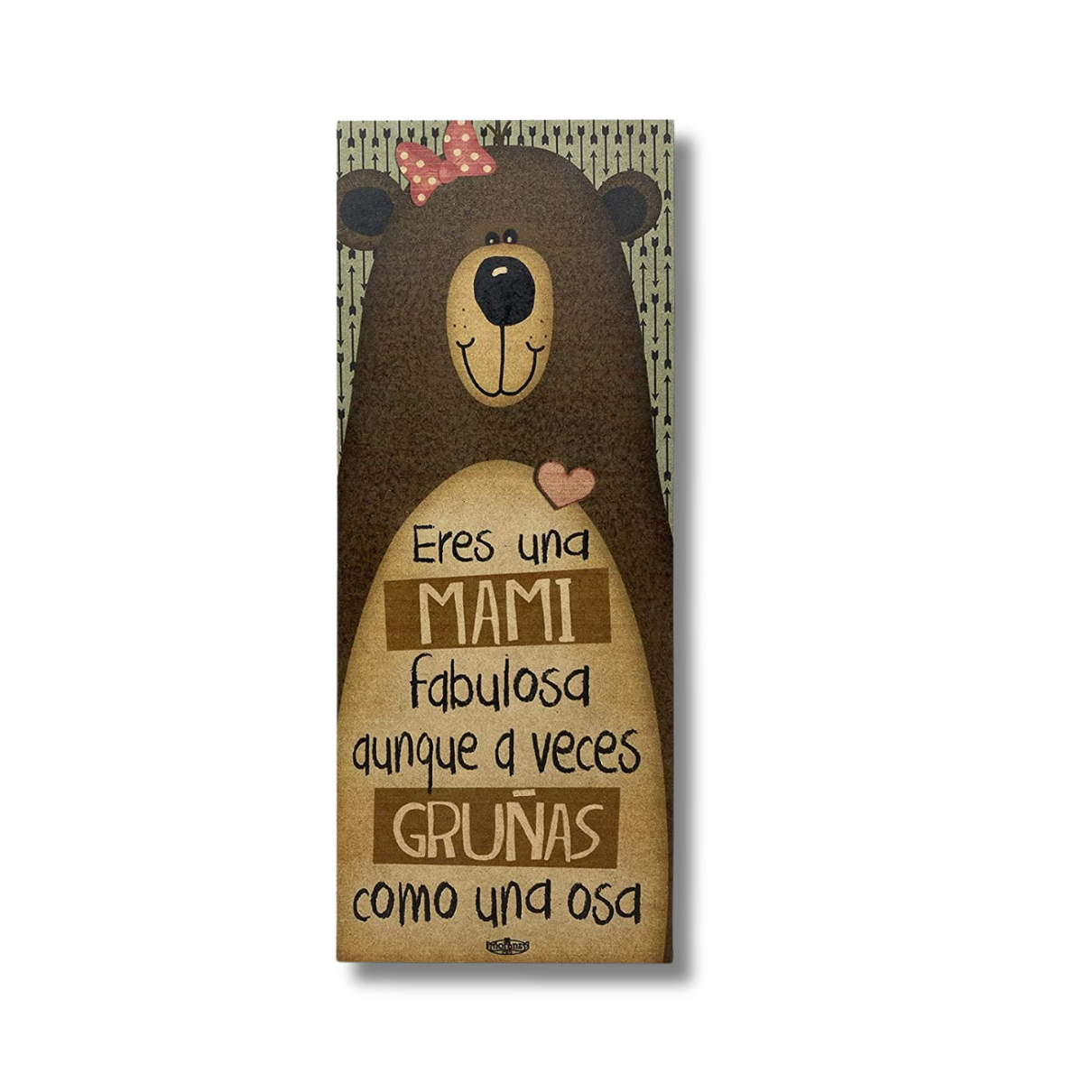 Regalo para Mamá /Mami Osa