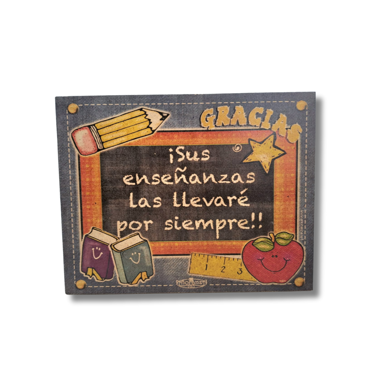 Regalo para Maestr@s /Sus enseñanzas