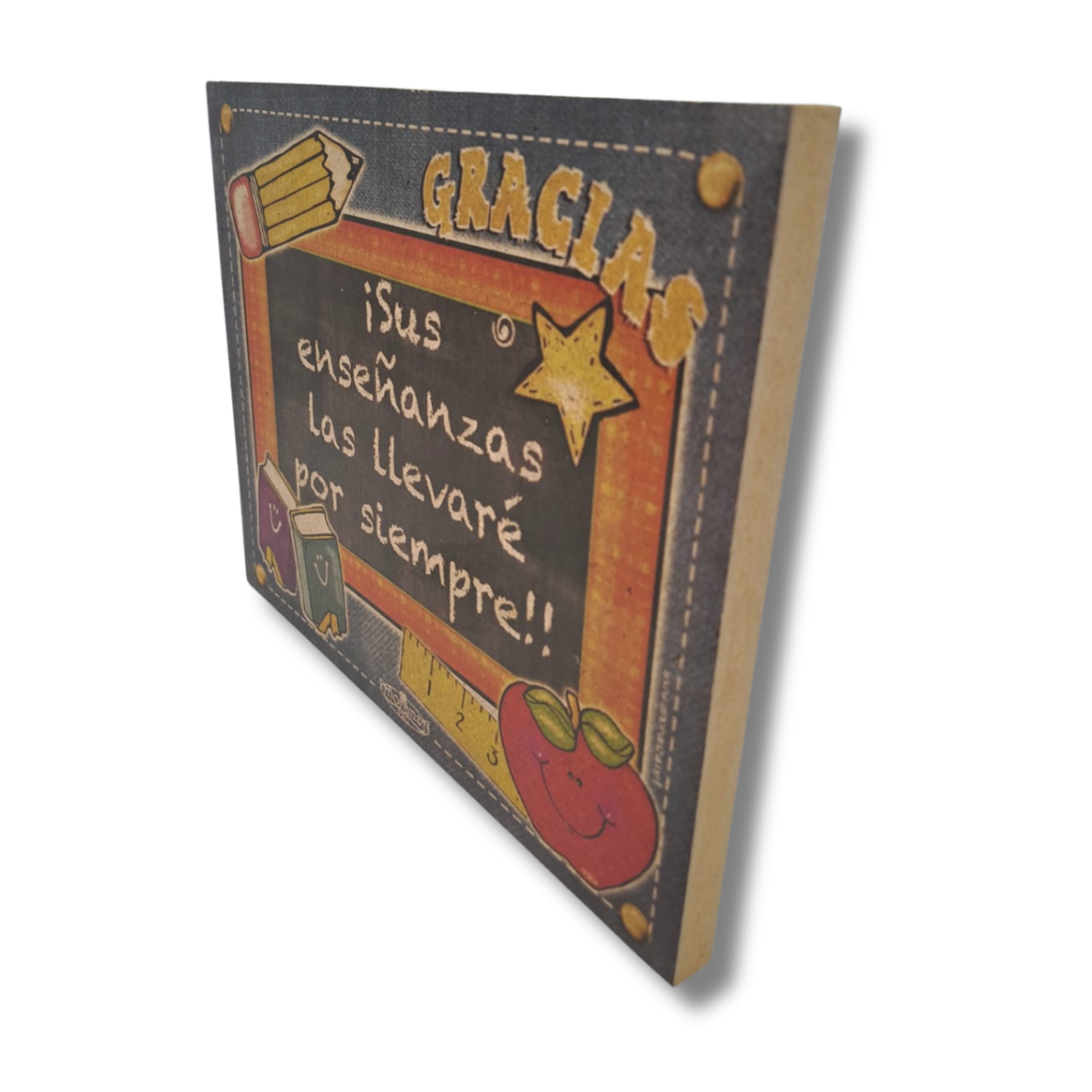 Regalo para Maestr@s /Sus enseñanzas