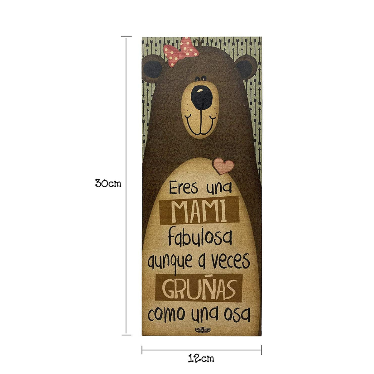 Regalo para Mamá /Mami Osa