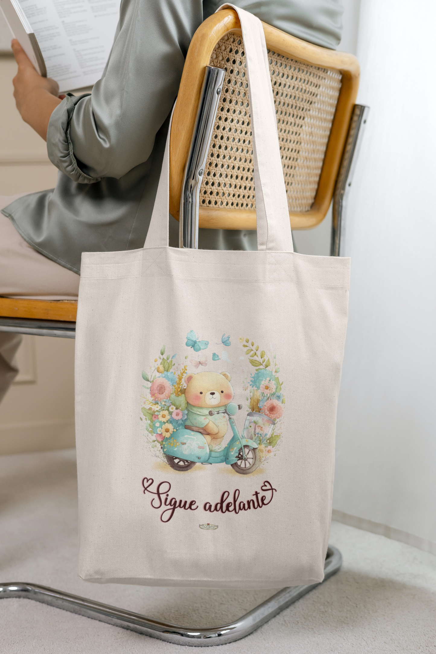 Bolsa Sigue adelante