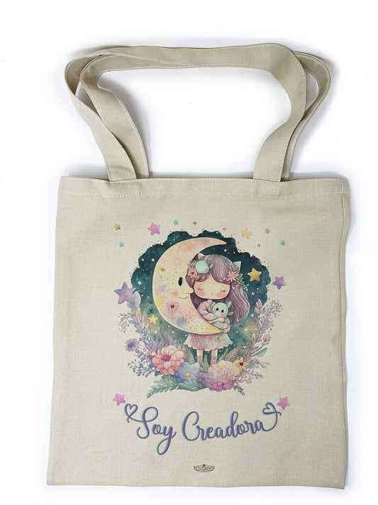 Bolsa Soy Creadora
