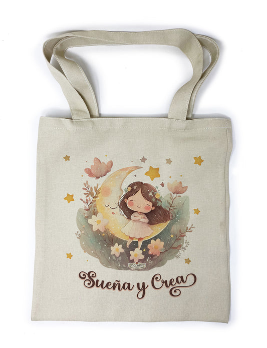 Bolsa Sueña y Crea