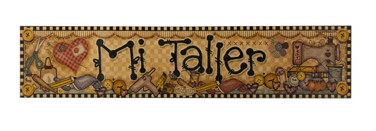 Mi Taller