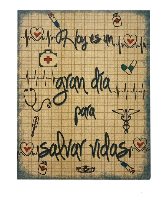 Salvar Vidas