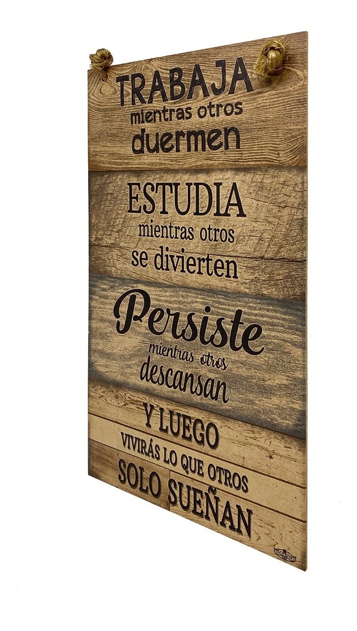 Vive lo que otros Sueñan