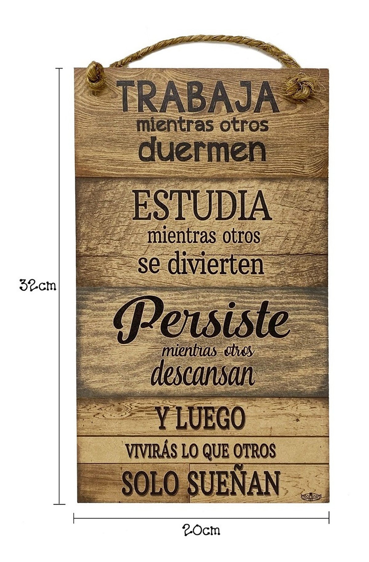 Vive lo que otros Sueñan