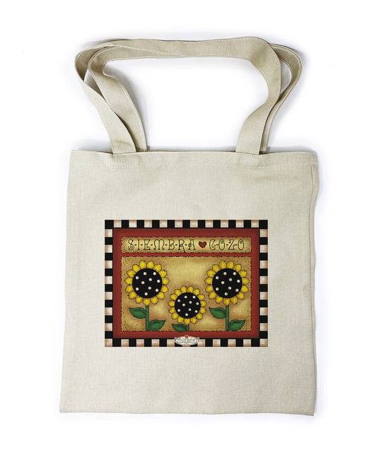Bolsa Ecológica Siembra Gozo