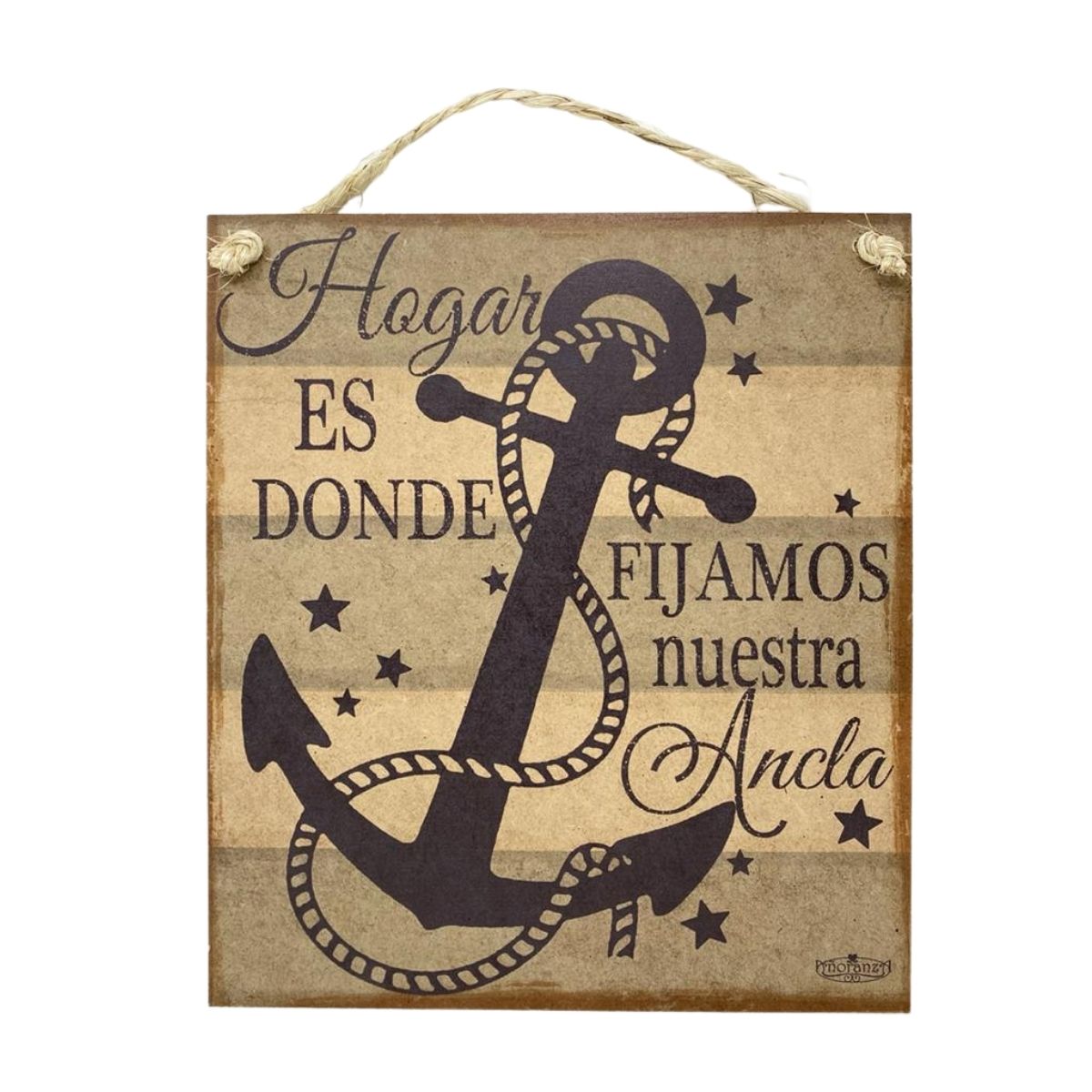 Hogar Ancla