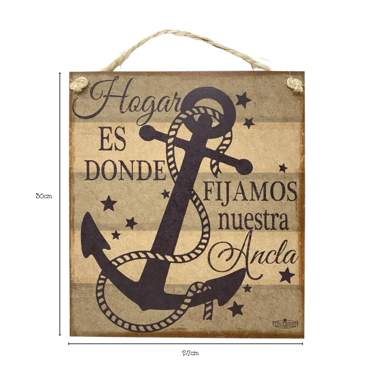 Hogar Ancla